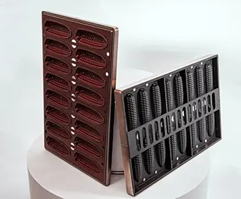 Cupcake Pan & Muffin Pan