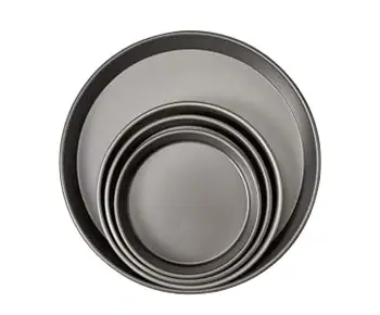 Cake Pan & Pizza Pan