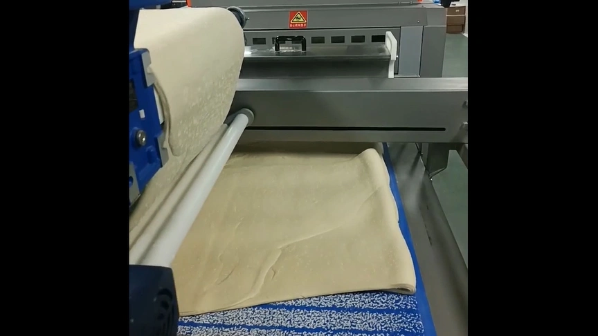 Industrial Baking Pans for Round Laminated Bread