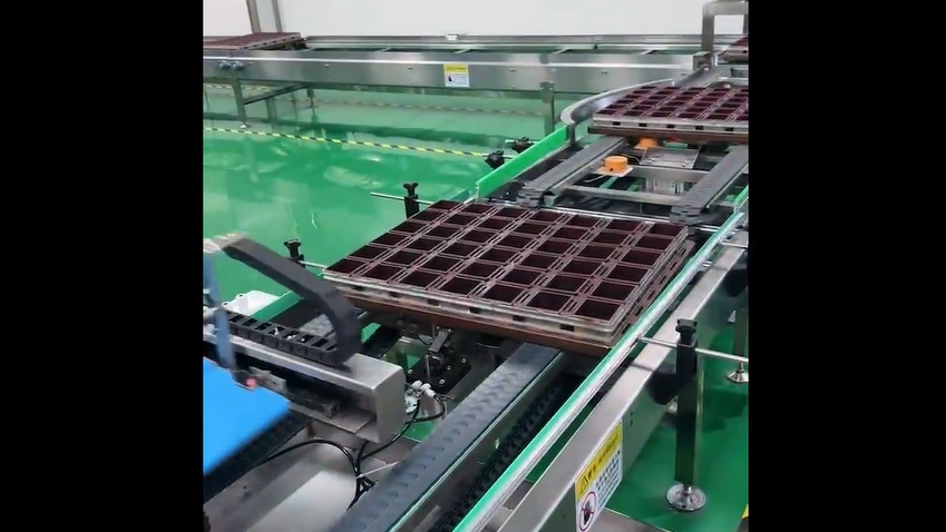 Industrial Baking Pans for Bread