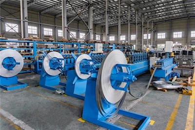 Production Equipment