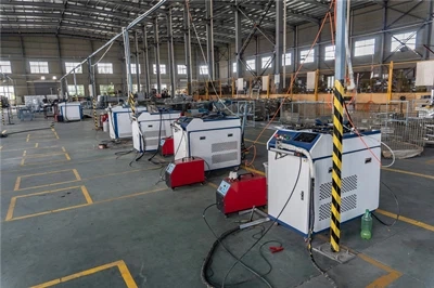 Production Equipment