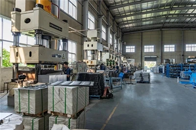 Production Equipment