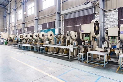 Production Equipment