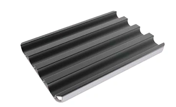 Baguette Tray