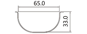 Size Diagram
