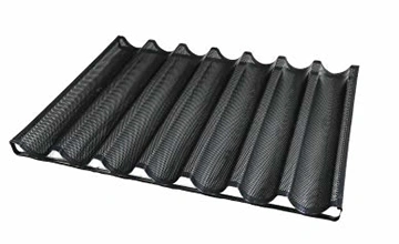 Baguette Tray