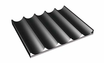 Baguette Tray