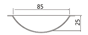 Size Diagram