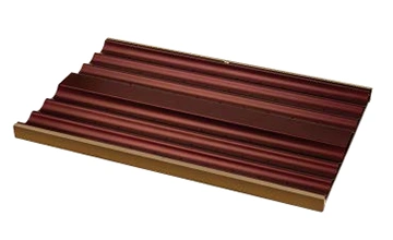 Baguette Tray