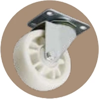 Low-Temperature Resistant Wheels