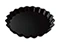 Al-Alloy Round Fluted Pie Pan