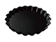 Al-Alloy Round Fluted Pie Pan