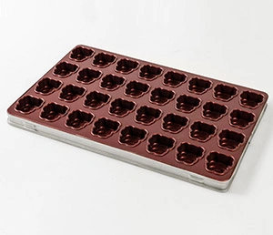 Cupcake Pan & Muffin Pan