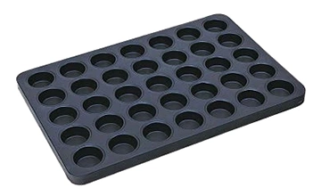 Round Cake Pan