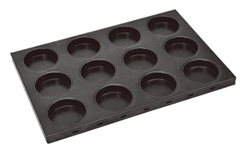 Round Cake Pan