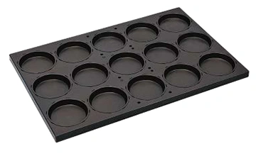 Round Cake Pan