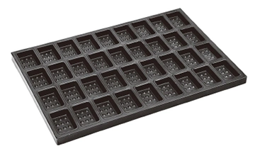 Rectangle Cake Pan