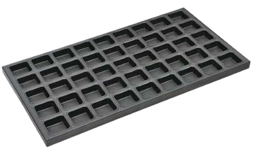 Square Cake Pan