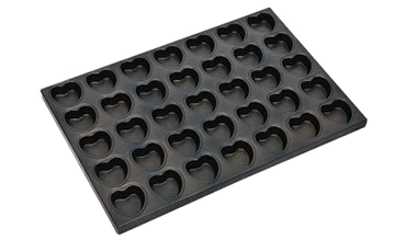 Heart-Shape Cake Pan