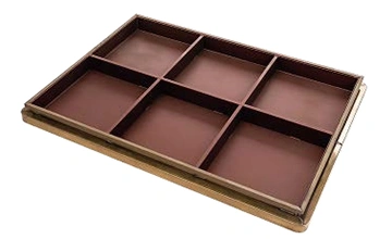 Fresh Yeast Bread Pan