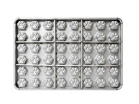 Cupcake Pan & Muffin Pan