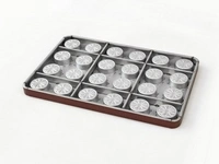 Cupcake Pan & Muffin Pan