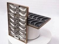 Cupcake Pan & Muffin Pan