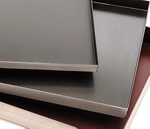 Flat Baking Tray