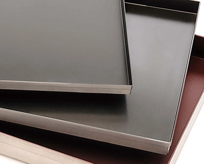 Flat Baking Tray