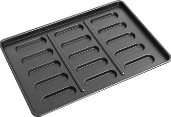 Roll Bun Pans