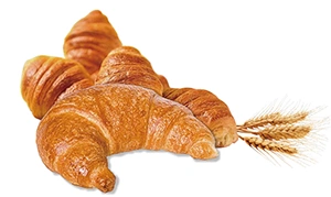 Croissant Bun Pans